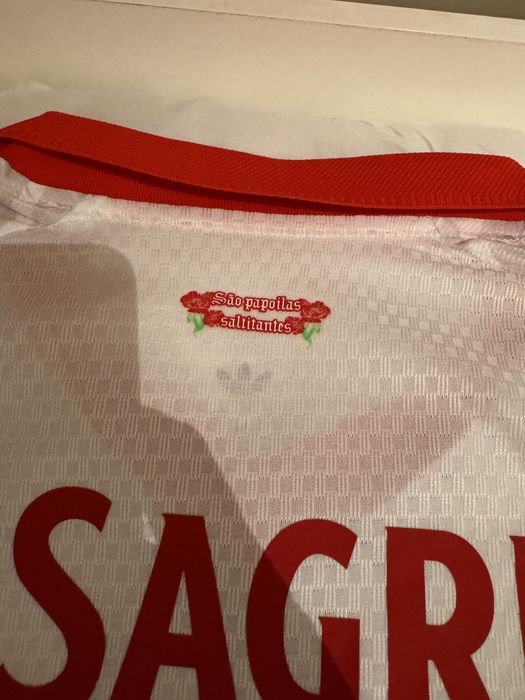 T-shirt Benfica 26/27