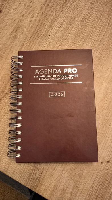 Agenda PRO  2026