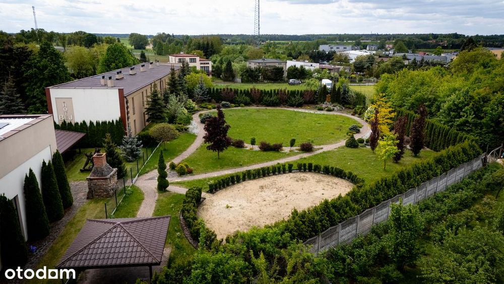 Słoneczna działka w Tuszynie – idealna pod dom - Widok 5
