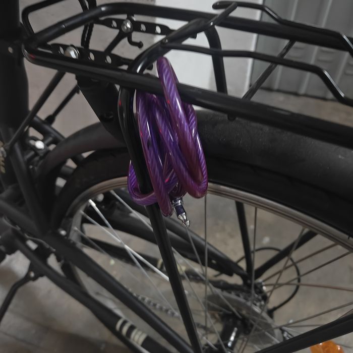 Bicicleta Urbana B’Twin Elops 3