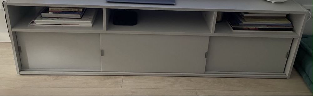 Móvel TV Ikea Spiksmed