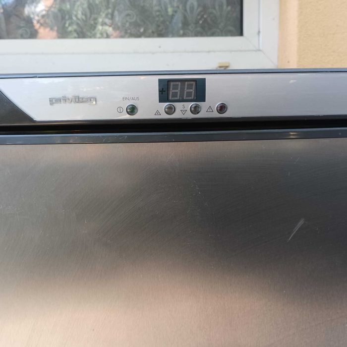 Chłodziarka PRIVILEG - 338 l.