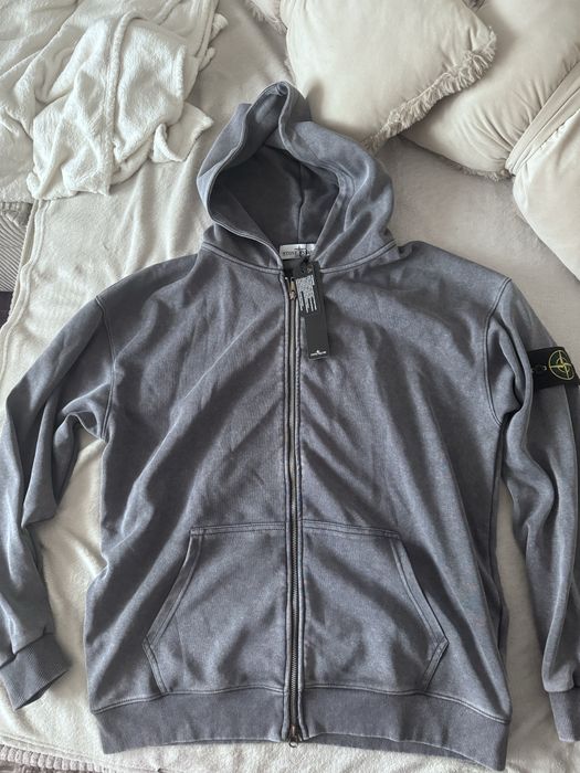 Bluza Stone Island rozm. XL (fituje na M/L)