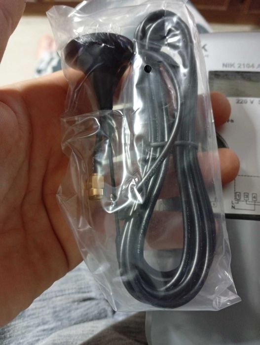 NIK 2104 AP6T.2602.MC.21