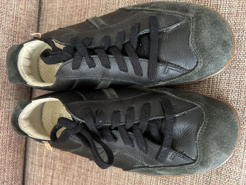 El Naturalista шкіряні туфлі кросівки снікерси мокасини 38 р уст див