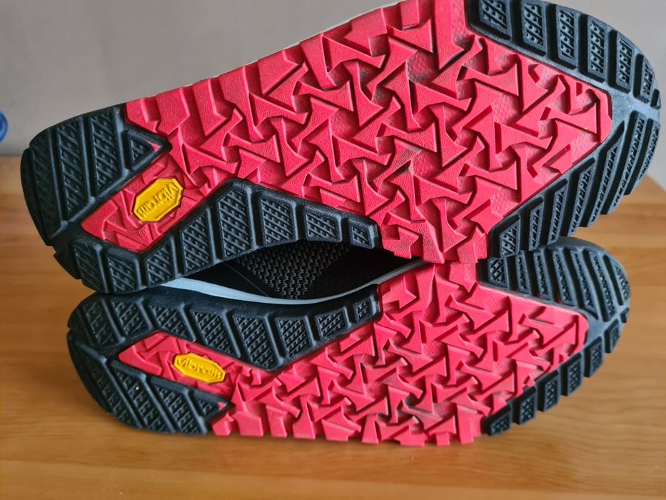 Buty męskie rowerowe CMP Lothal rozm.41