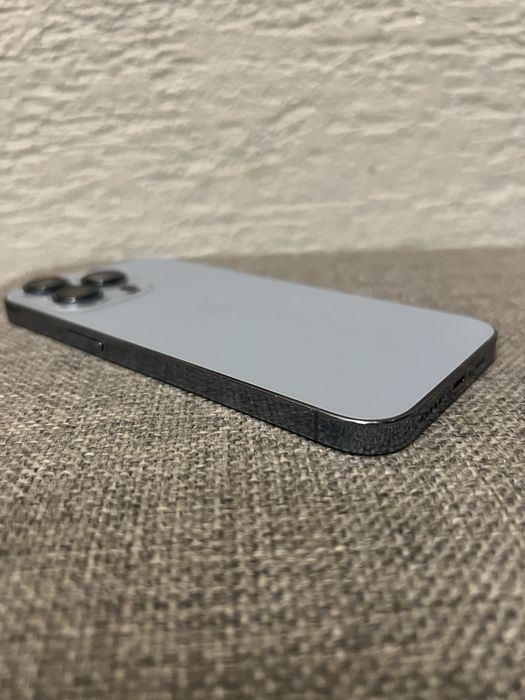 Iphone 13 pro 128gb, 100% bateria, gwarancja