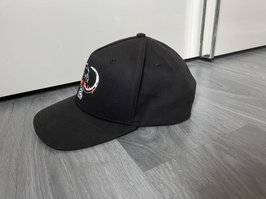 Кепка Mammut розмір S/M