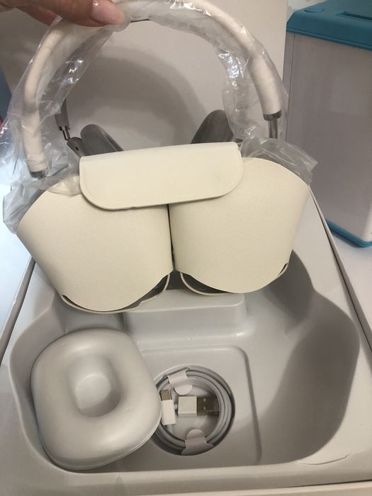 Навушники AirPods MAX 1:1