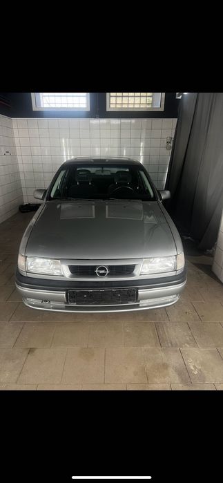 Opel Vectra jak Nowa 94 1.6 benz