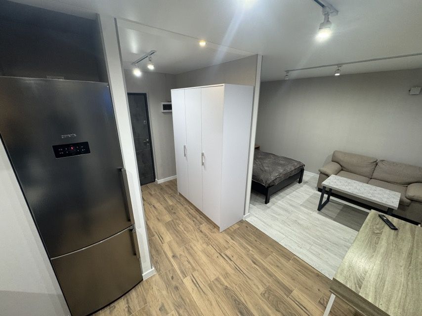 Подобова,погодинна оренда стильної квартири в м.Суми