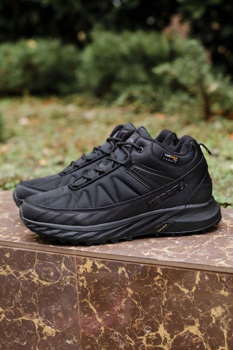 Чоловічі термо кросівки Merrell Float Pro | мужские кроссовки Merrell