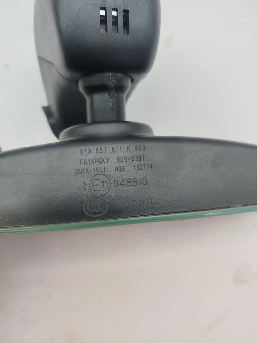 Espelho retrovisor interior AUDI A3 Limousine (8YS)