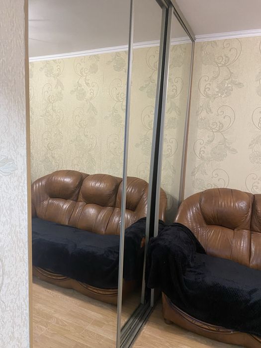 Здам однокімнатну квартиру по вулиці Івасюка.