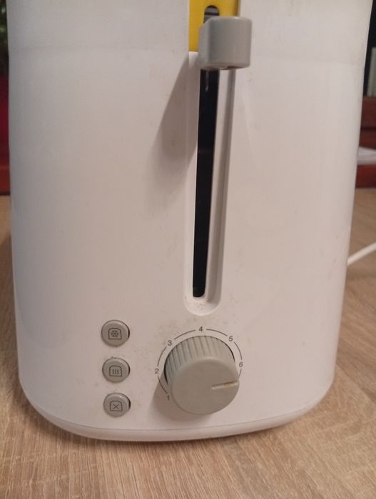 Toster  opiekacz..Beko