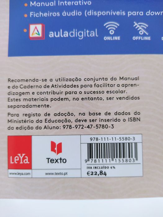 #Manual Novo Mensagens 9