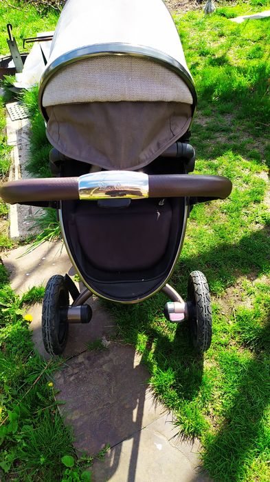 Коляска Silver Cross універсальна Surf Special Edition