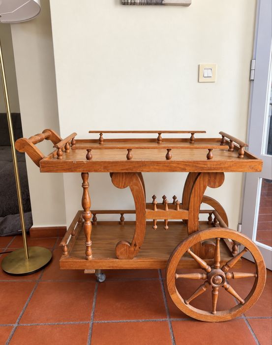 Conjunto de sala