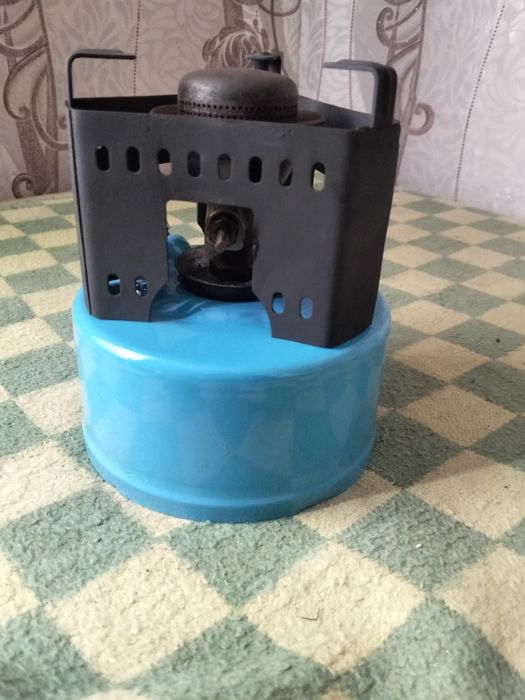 Продам примус шмель 2