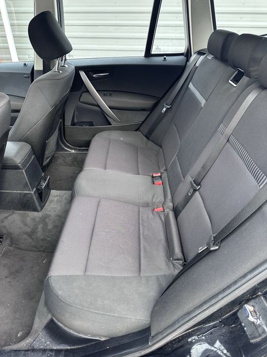 Bmw x3 BMW бмв х3