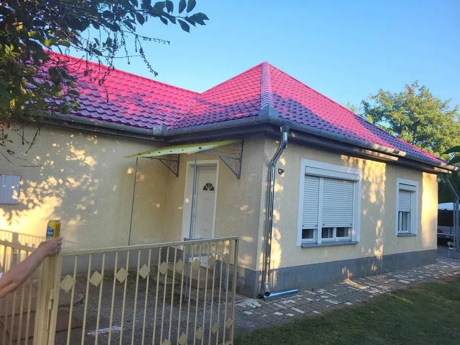 Wszechstronne Usługi Dekarskie- Montaż, Naprawy i Budowa Dachu, Obróbki Dekarskie, Montaż Rynien, Ocieplenia Dachu i inne