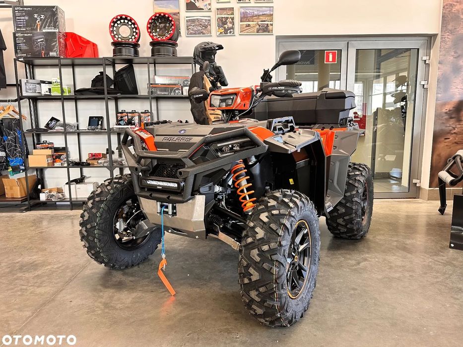 Polaris