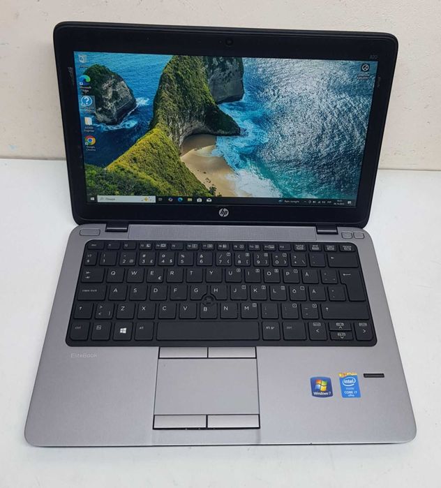 hp elitebook 820 - Купить электронику - Цены на OLX.ua