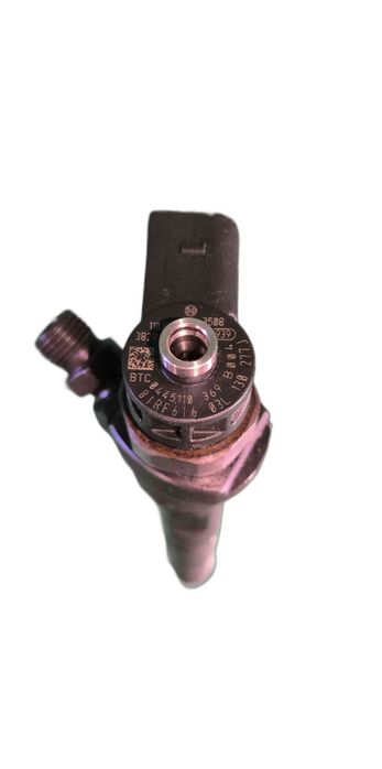 Injetores AUDI A6 C7 2.0 TDI (130 kW / 177 cv) [03.2011 - 09.2018] 03L130277J (OEM) | 0445110369 (OEM)