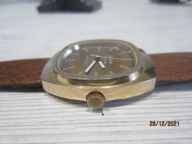 GUB glashutte spezichron 22 rubis