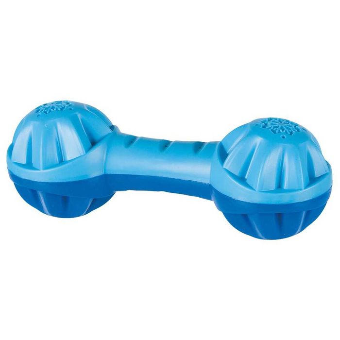 Osso de arrefecimento para cão