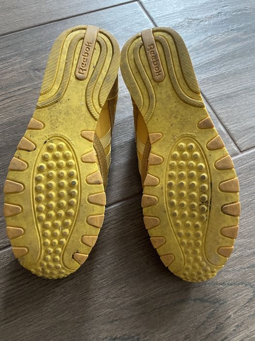 Butu Reebok romiar 36