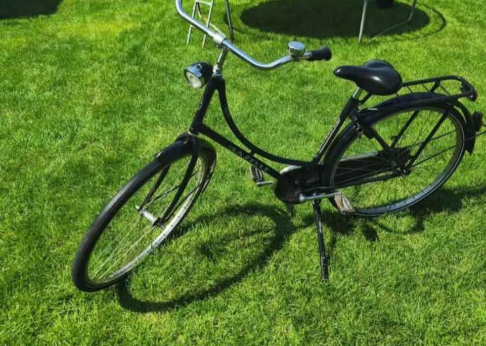 Rower damski/ męski 28 cali