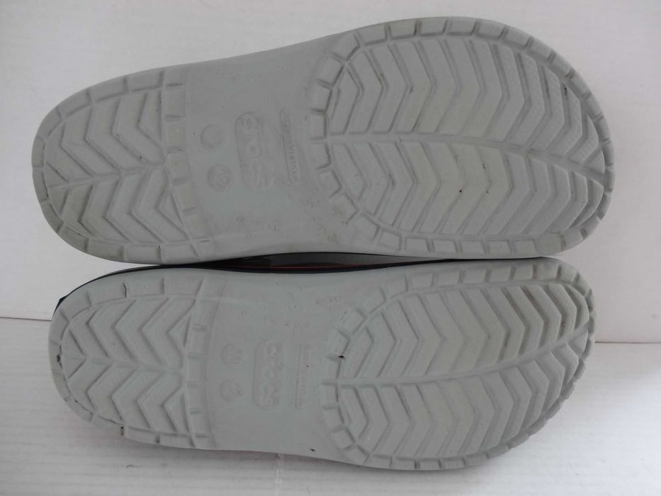 Klapki CROCS roz 46 /12/ Sandały Męskie