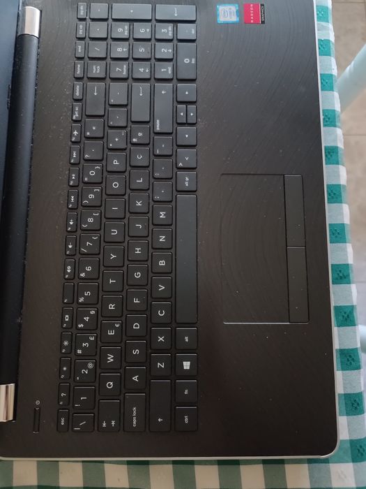 Computador/Portátil HP