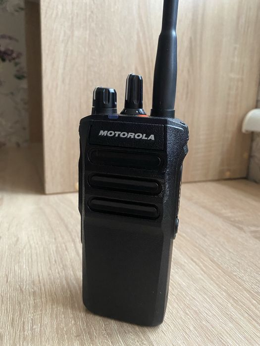 Радіостанція Motorolla R7a Акб USB Type-C