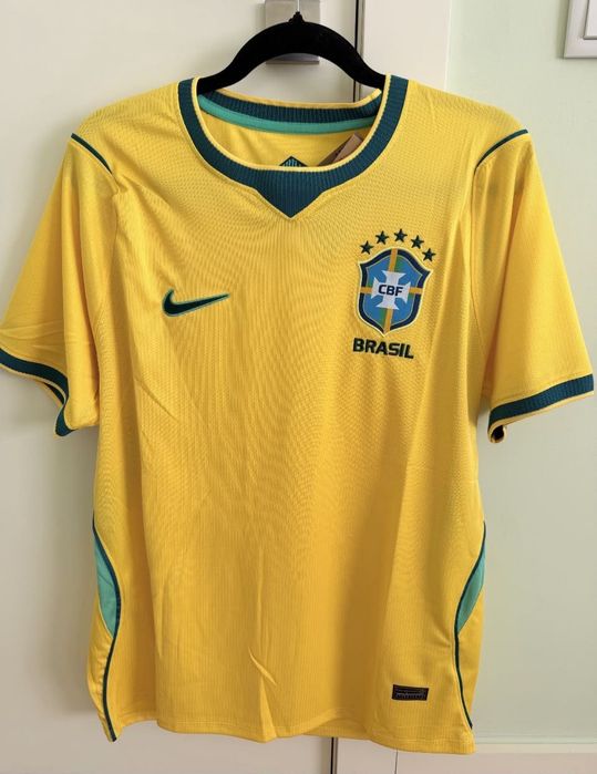 Camisa do Brasil