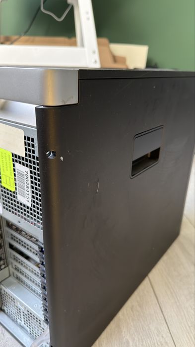 Dell Precision T7810