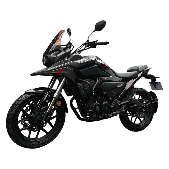 Мото Lifan KPT 250 Оновлений 2026 року