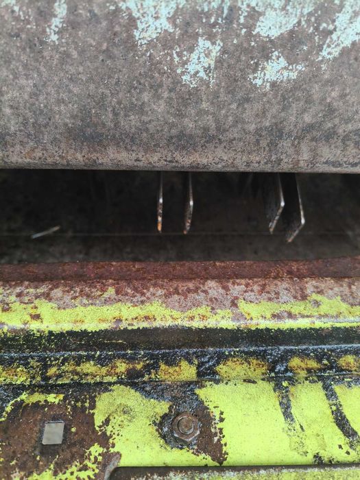 Продаєця комбайн клас домінатор 68