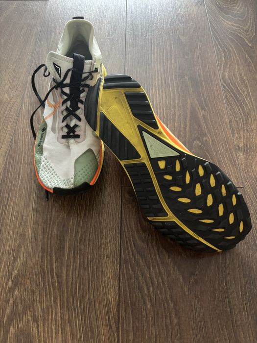 Кросівки Nike React Pegasus Trail 4 Gore-Tex