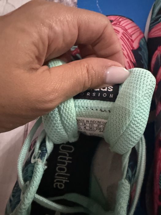 Sapatilhas de desporto Adidas