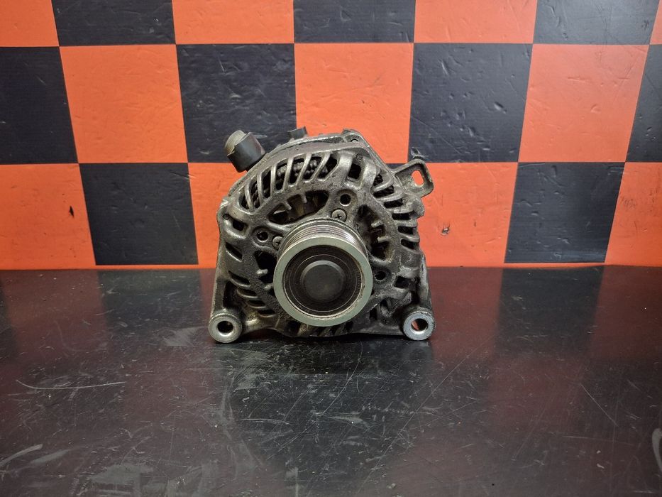 Alternador PEUGEOT Boxer