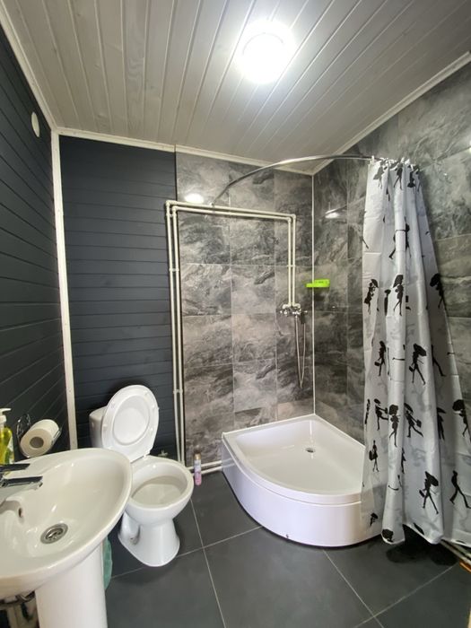 Чан  “ШПІНЬ”з кімнатою відпочинку,з холодною діжкою