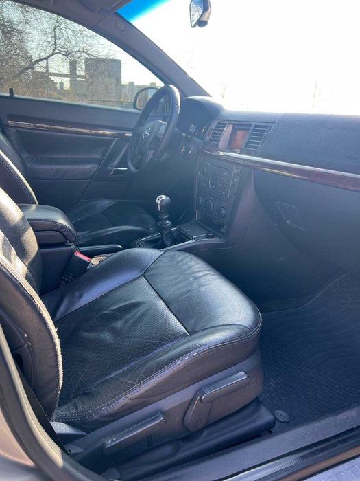 Opel Vectra 2004 VIN W0L0ZCF6941148464 фото оголошення 2 з 13