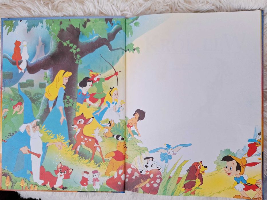 Król Lew - Disney Malgorzata Fabianowska