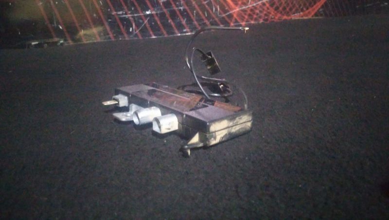 Antena Bmw 3 (E36)
