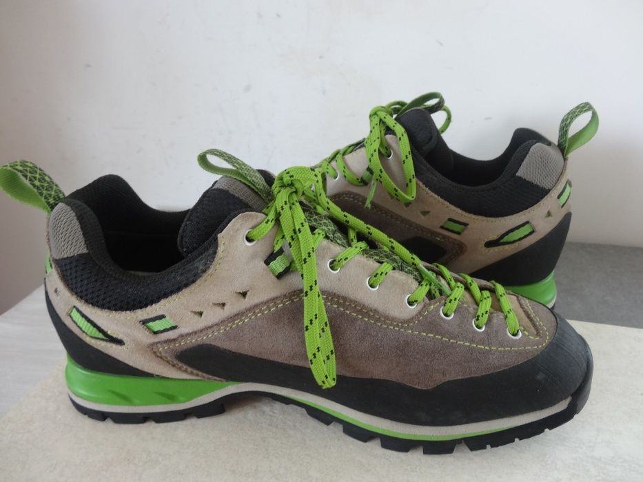 Buty Garmont Dragontail MNT roz. 41,5 Trekkingowe Podjeściowe