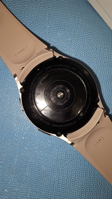 Смарт годинник,  Galaxy Watch 4