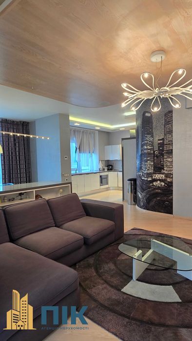 Без %! 4 поверх, Новопечерські липки, перші будинки!