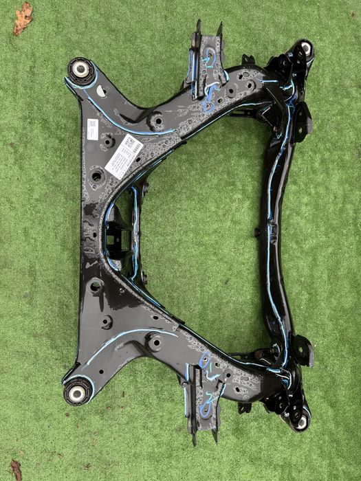 Підрамник tesla model 3/Y